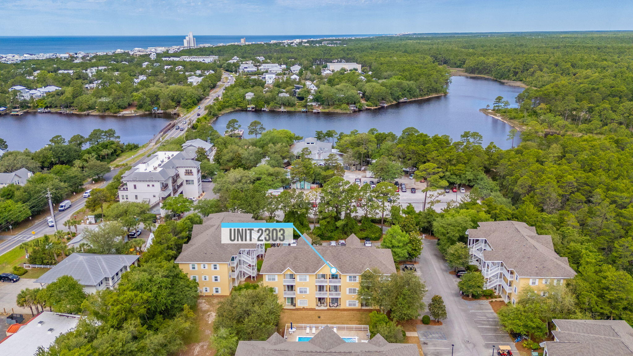 34 Herons Watch Way Santa Rosa Beach FL 32459