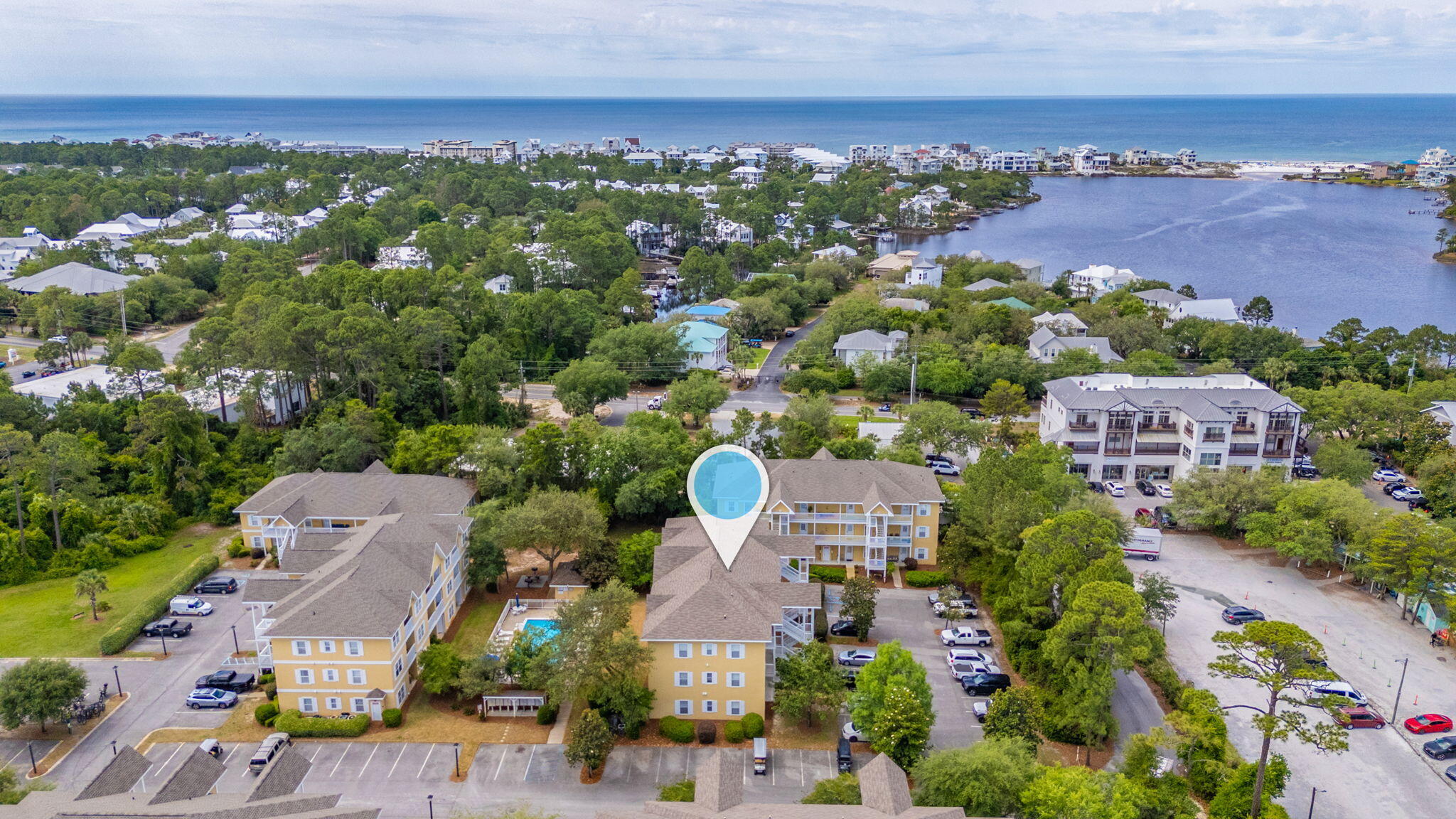 34 Herons Watch Way Santa Rosa Beach FL 32459