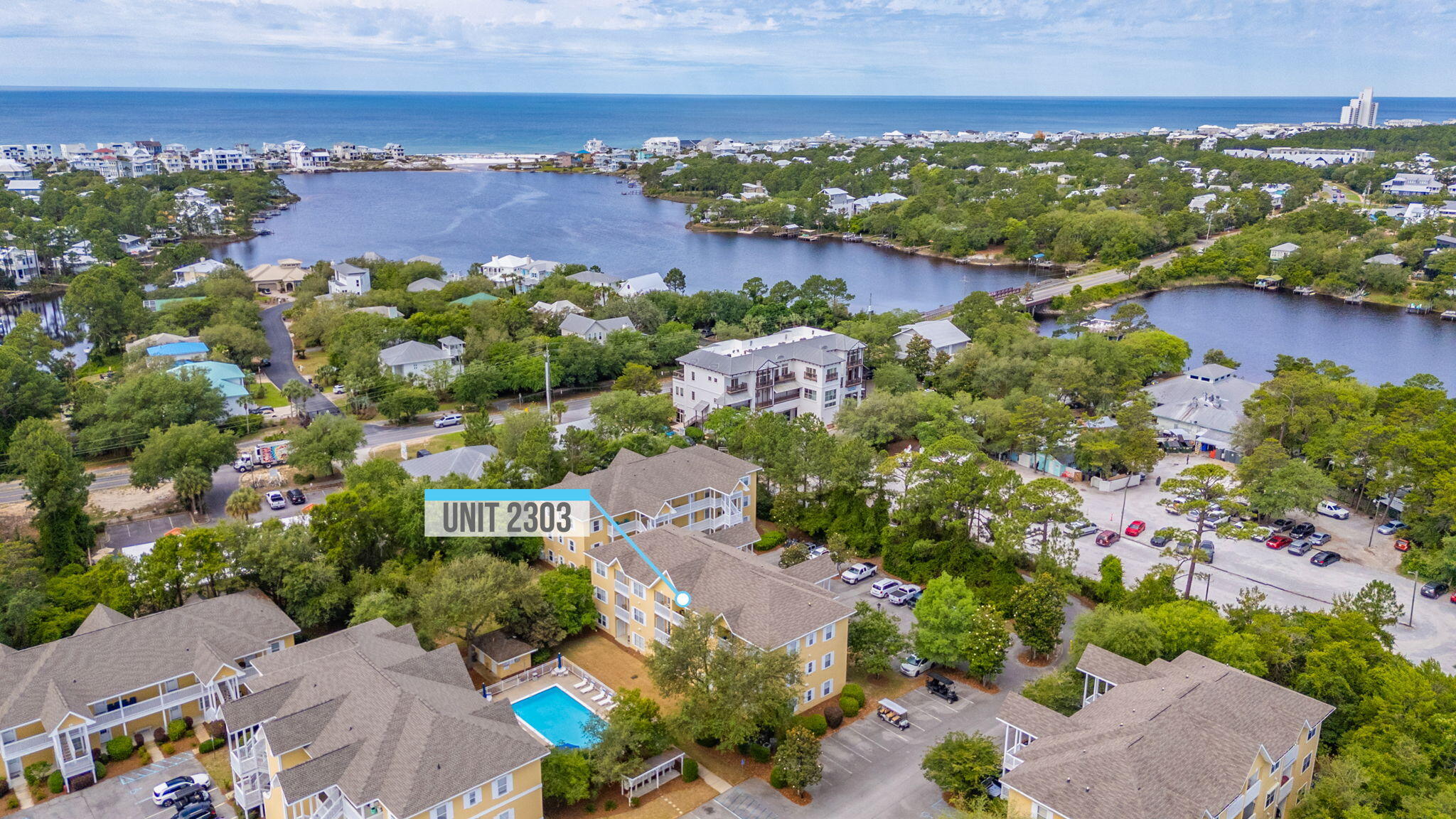 34 Herons Watch Way Santa Rosa Beach FL 32459