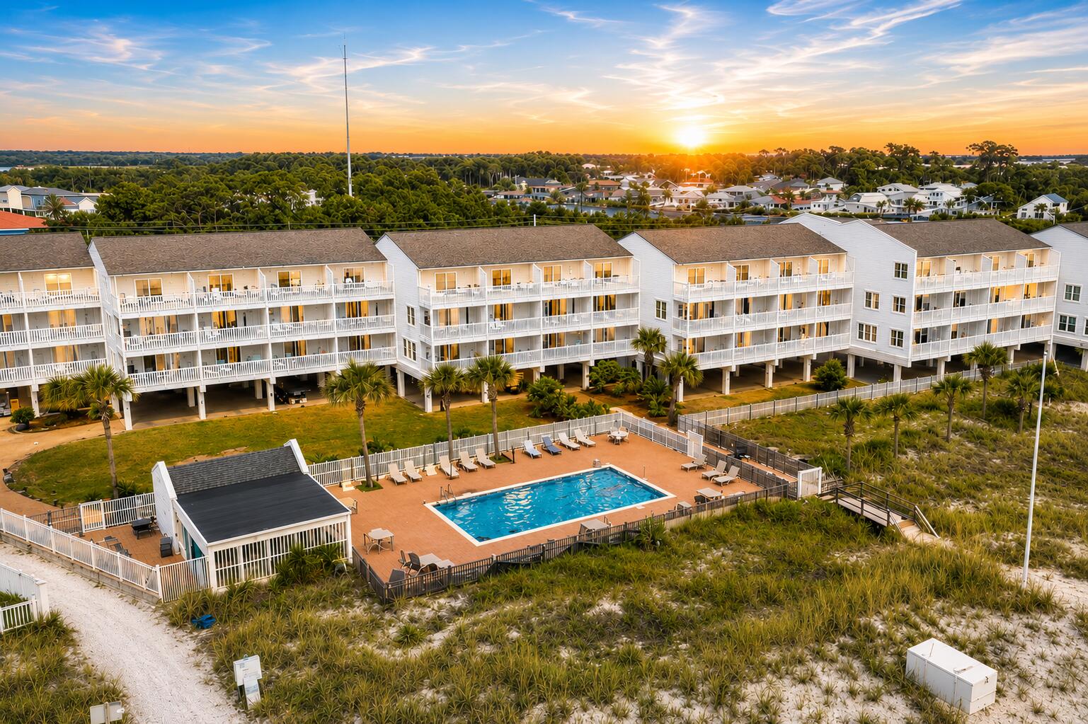 23011 Front Beach Road Panama City Beach FL 32413