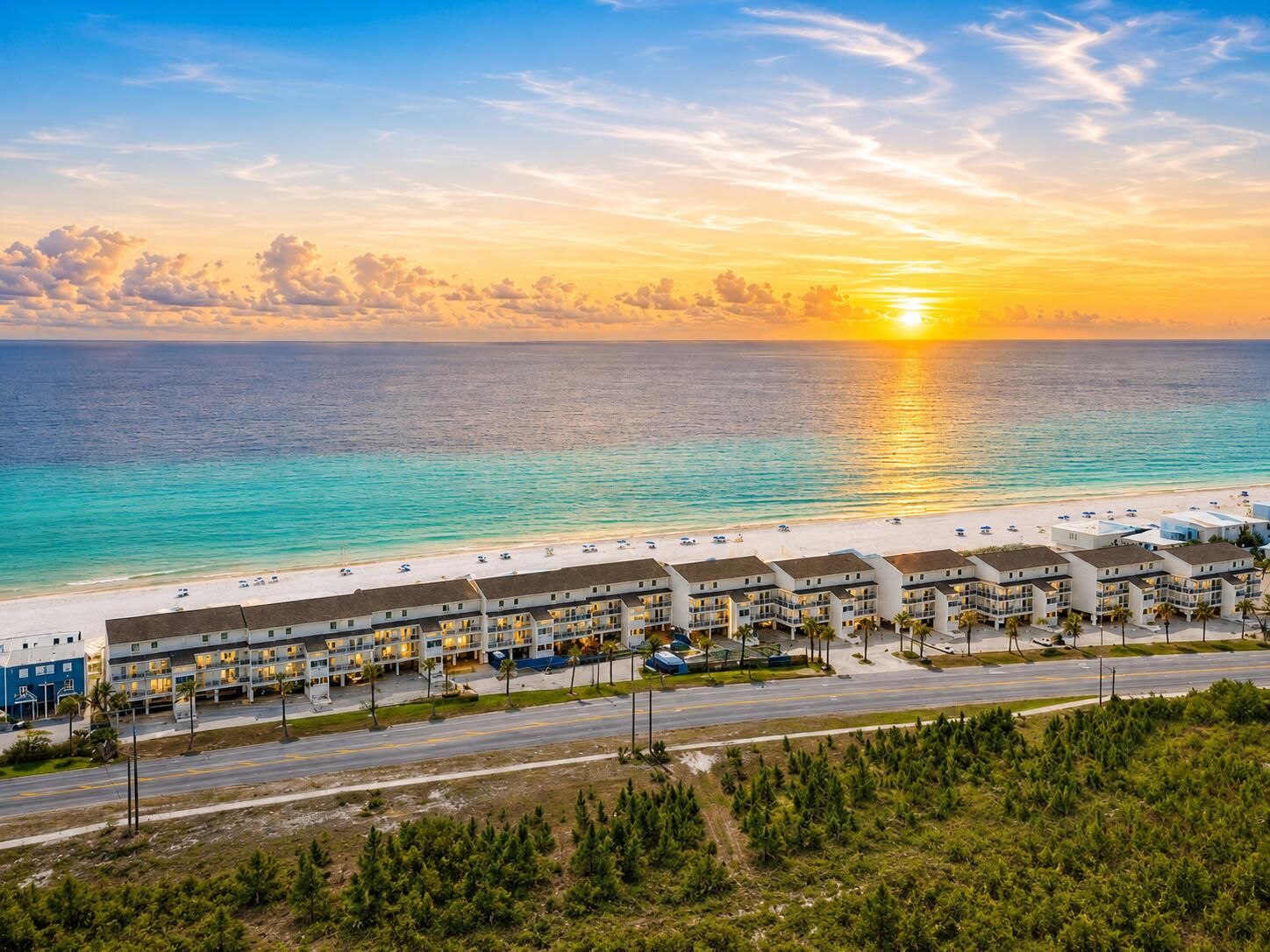 23011 Front Beach Road Panama City Beach FL 32413