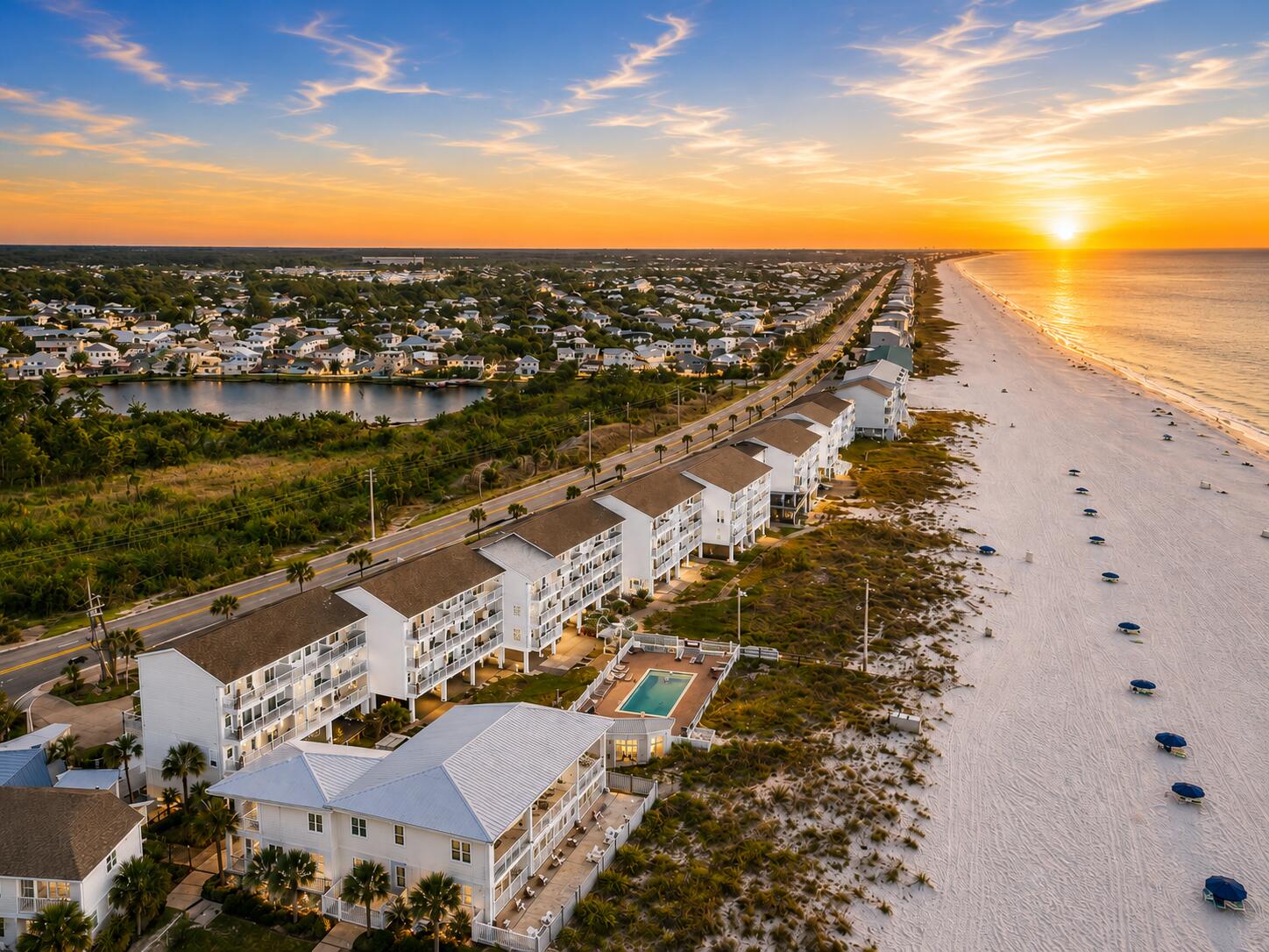 23011 Front Beach Road Panama City Beach FL 32413