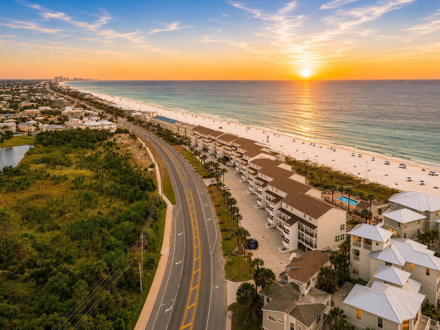 23011 Front Beach Road Panama City Beach FL 32413