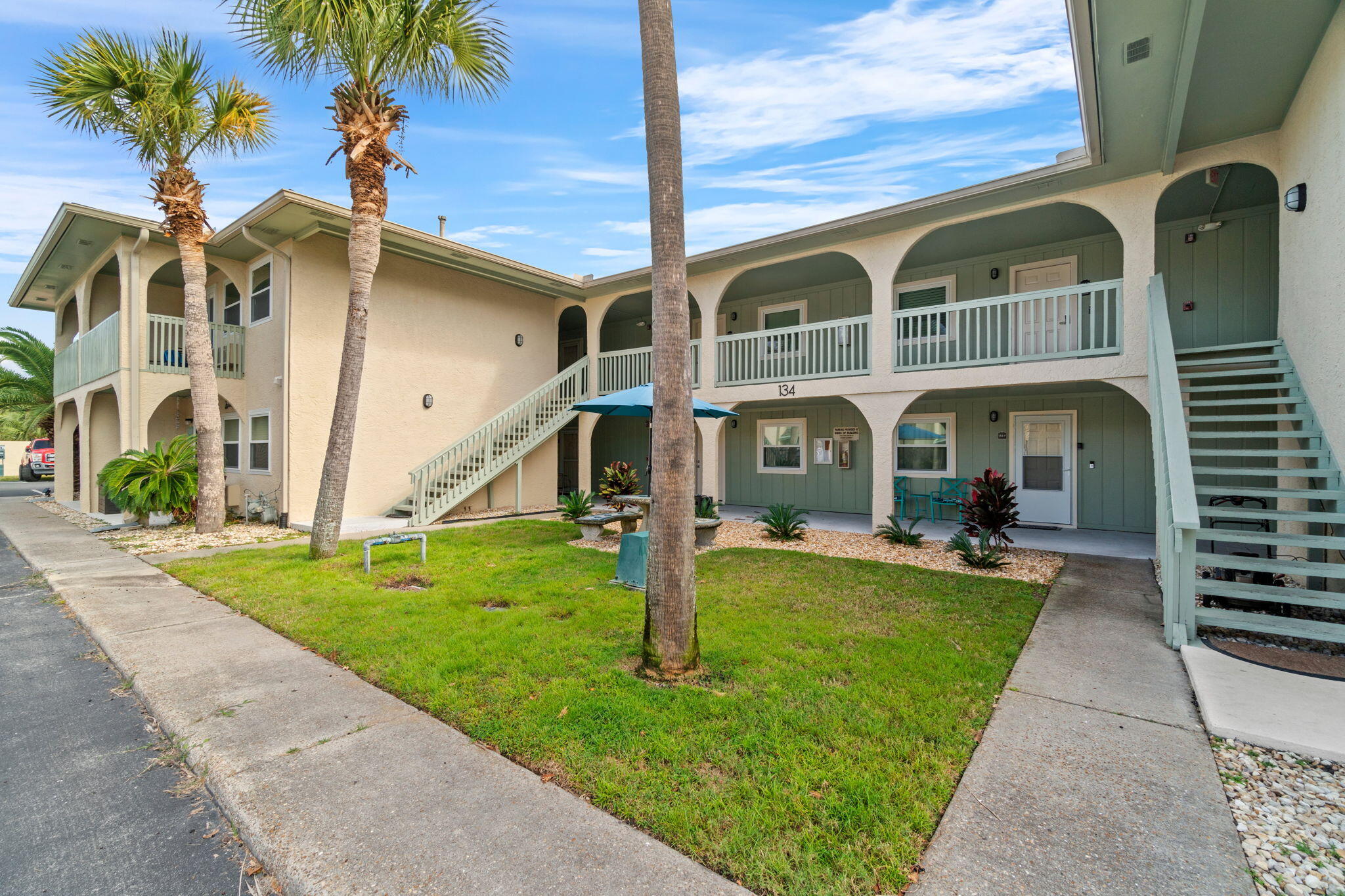 134 Damon Circle Panama City Beach FL 32407