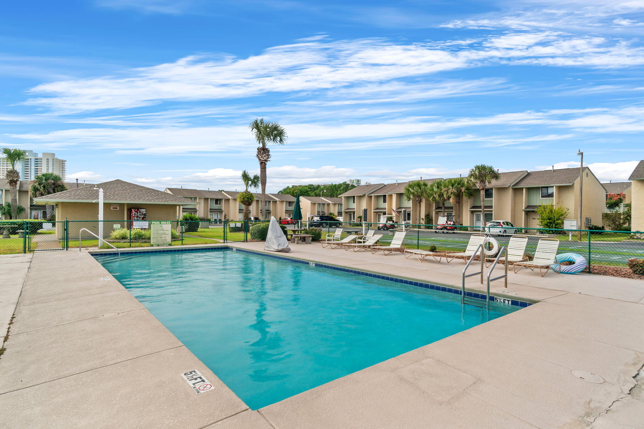 134 Damon Circle Panama City Beach FL 32407