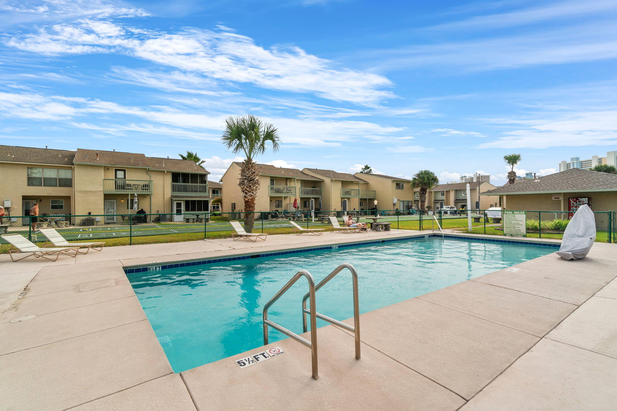134 Damon Circle Panama City Beach FL 32407