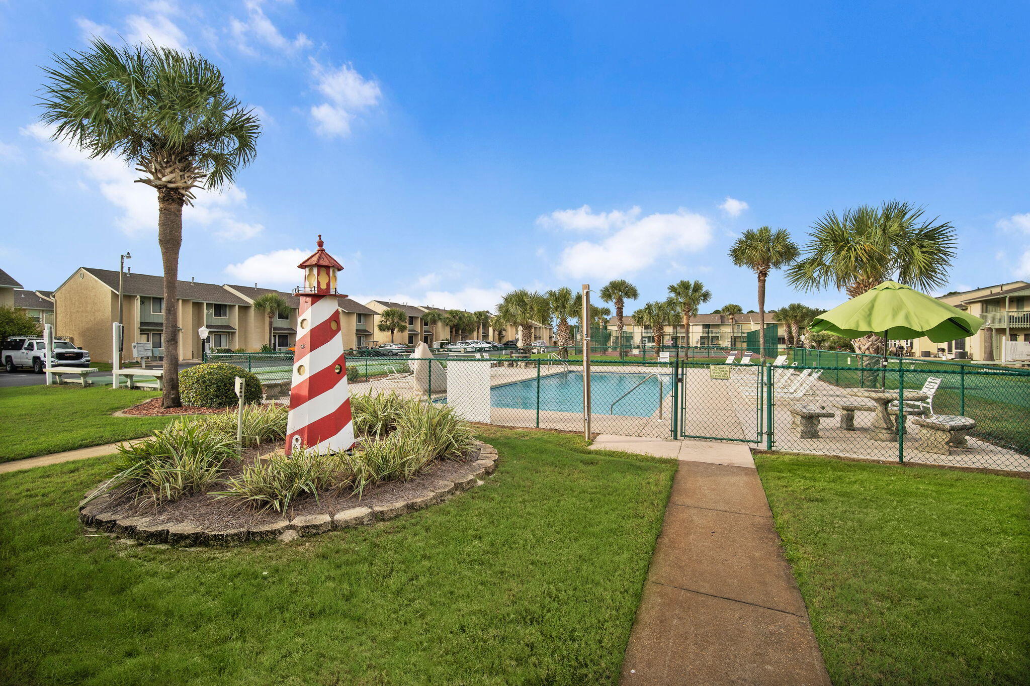 134 Damon Circle Panama City Beach FL 32407