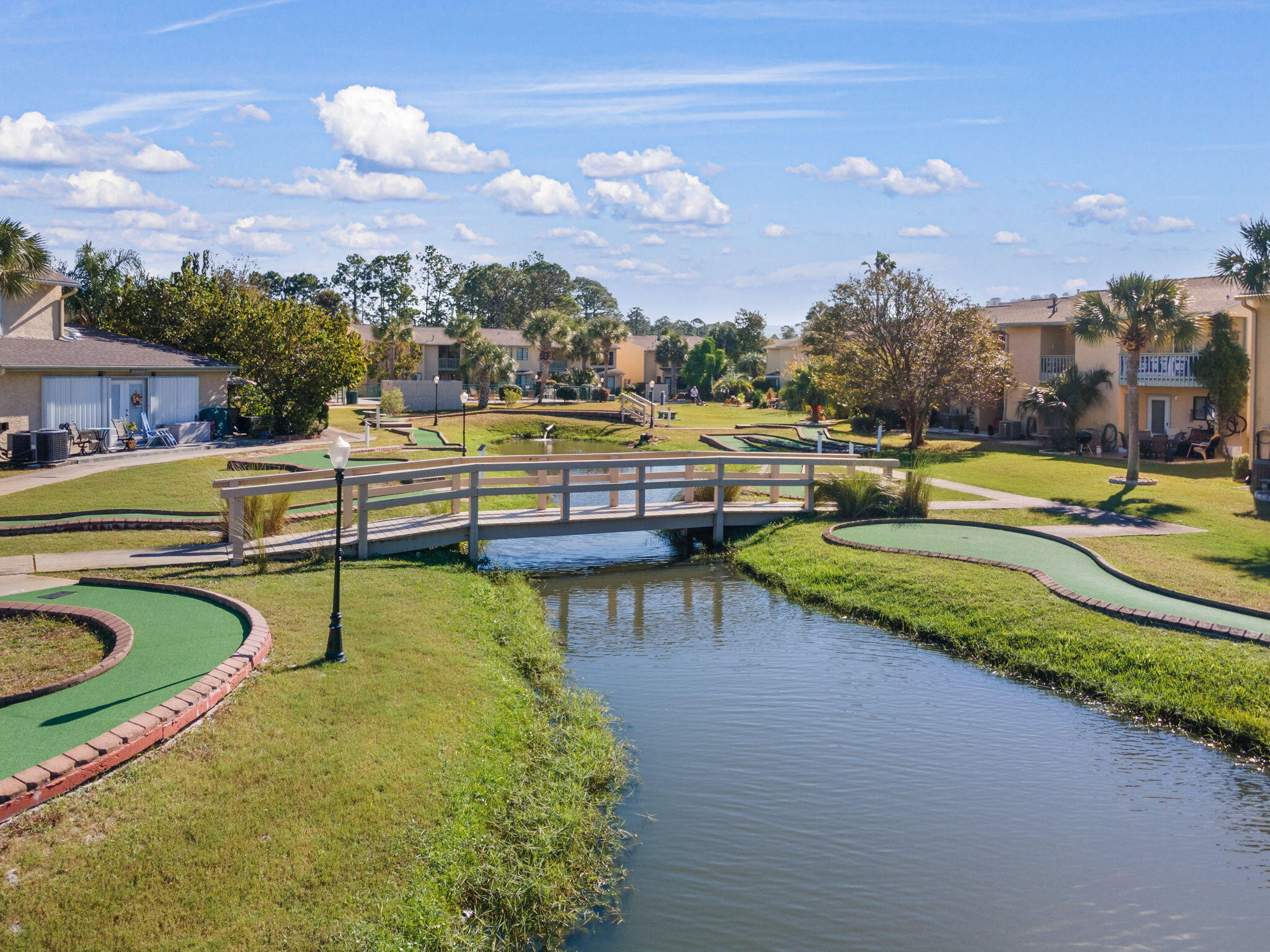 134 Damon Circle Panama City Beach FL 32407