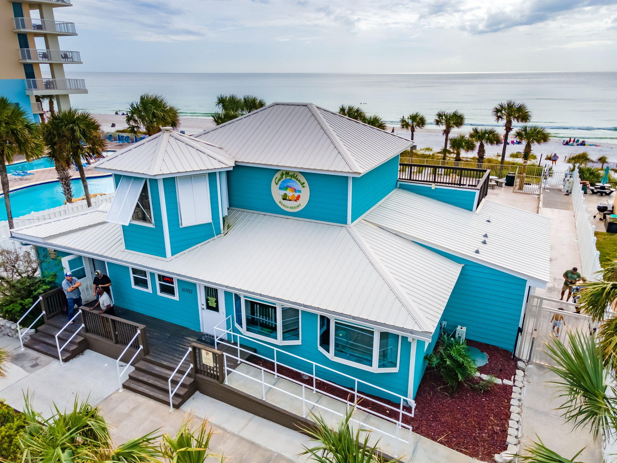 134 Damon Circle Panama City Beach FL 32407
