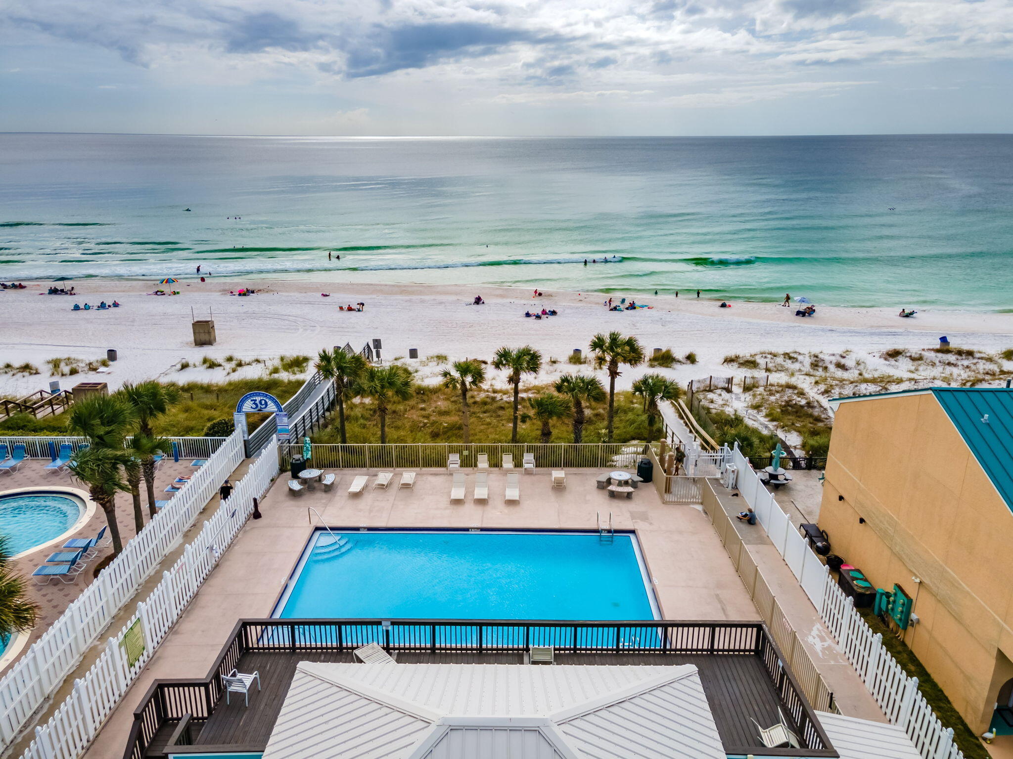 134 Damon Circle Panama City Beach FL 32407