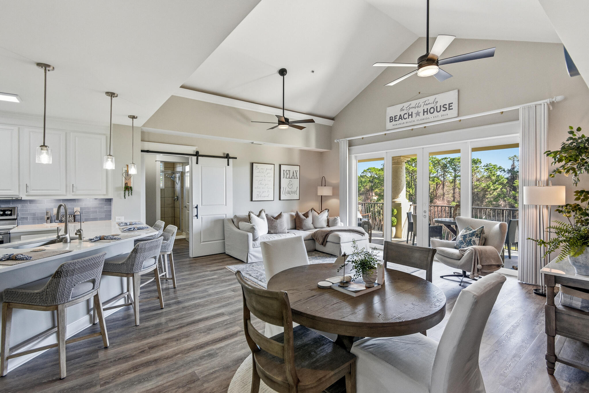 5385 Pine Ridge Lane Miramar Beach FL 32550