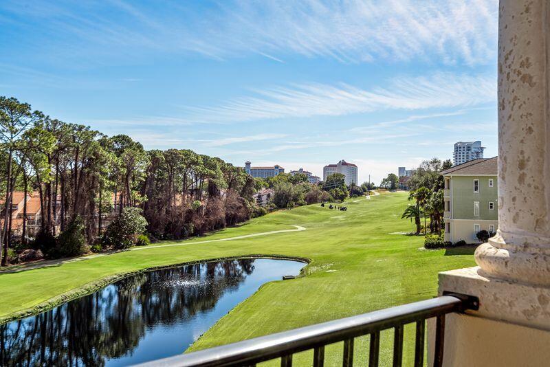 5385 Pine Ridge Lane Miramar Beach FL 32550
