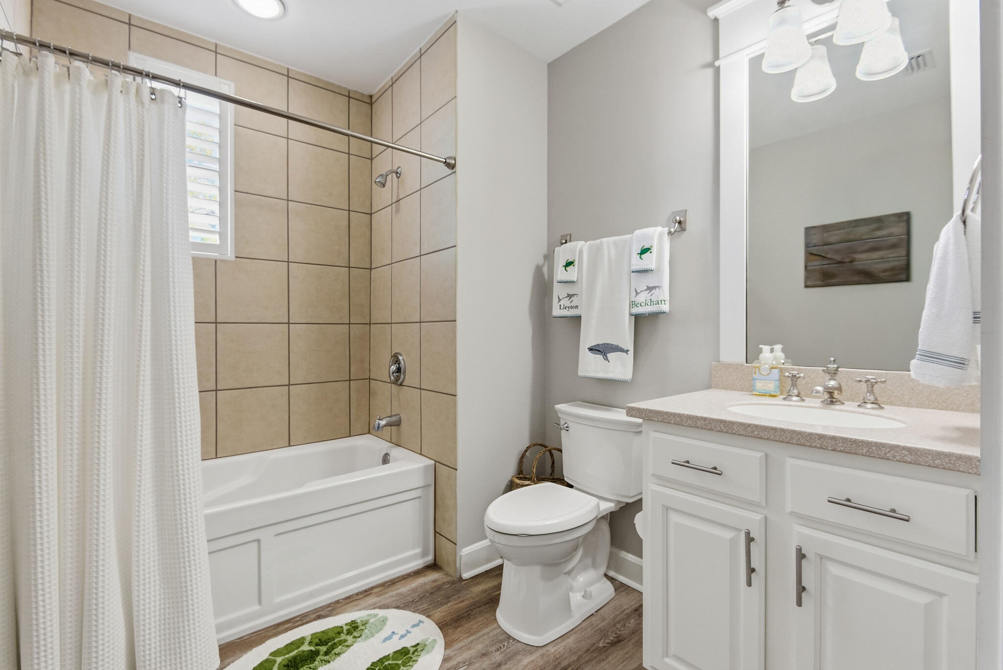 5385 Pine Ridge Lane Miramar Beach FL 32550