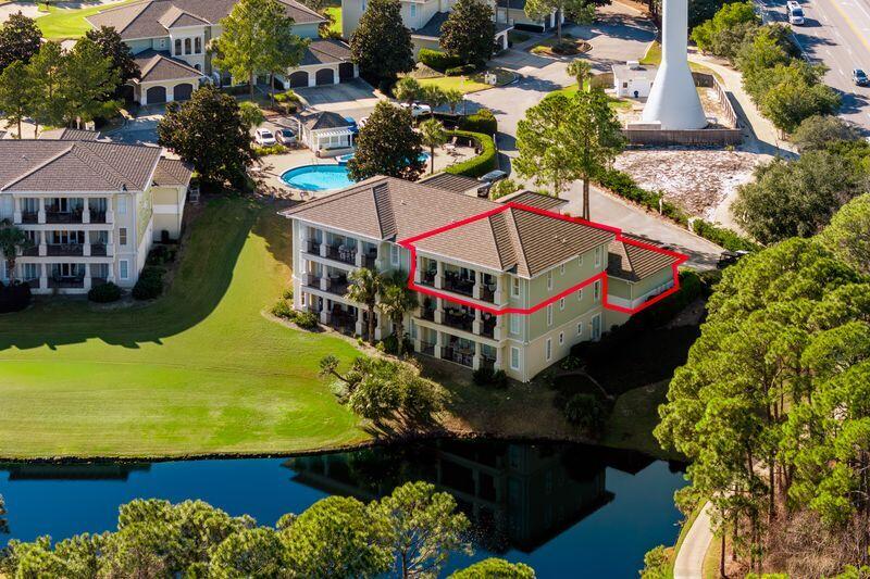 5385 Pine Ridge Lane Miramar Beach FL 32550