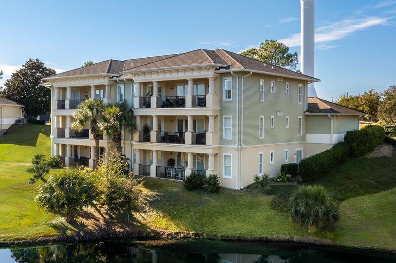 5385 Pine Ridge Lane Miramar Beach FL 32550