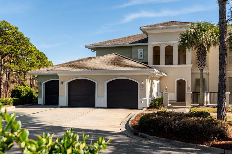 5385 Pine Ridge Lane Miramar Beach FL 32550