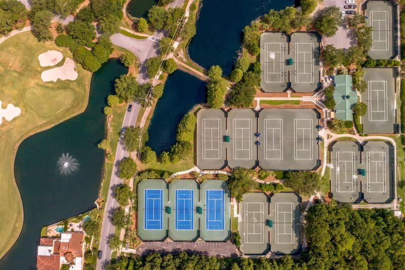 5385 Pine Ridge Lane Miramar Beach FL 32550