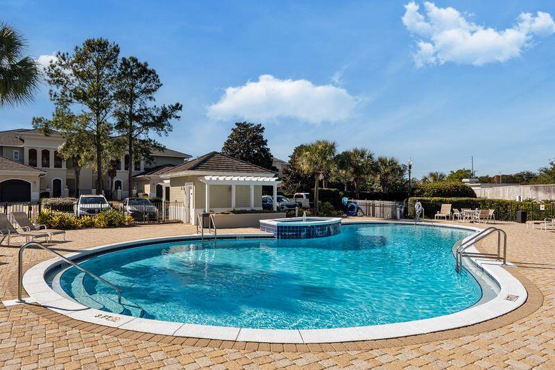 5385 Pine Ridge Lane Miramar Beach FL 32550