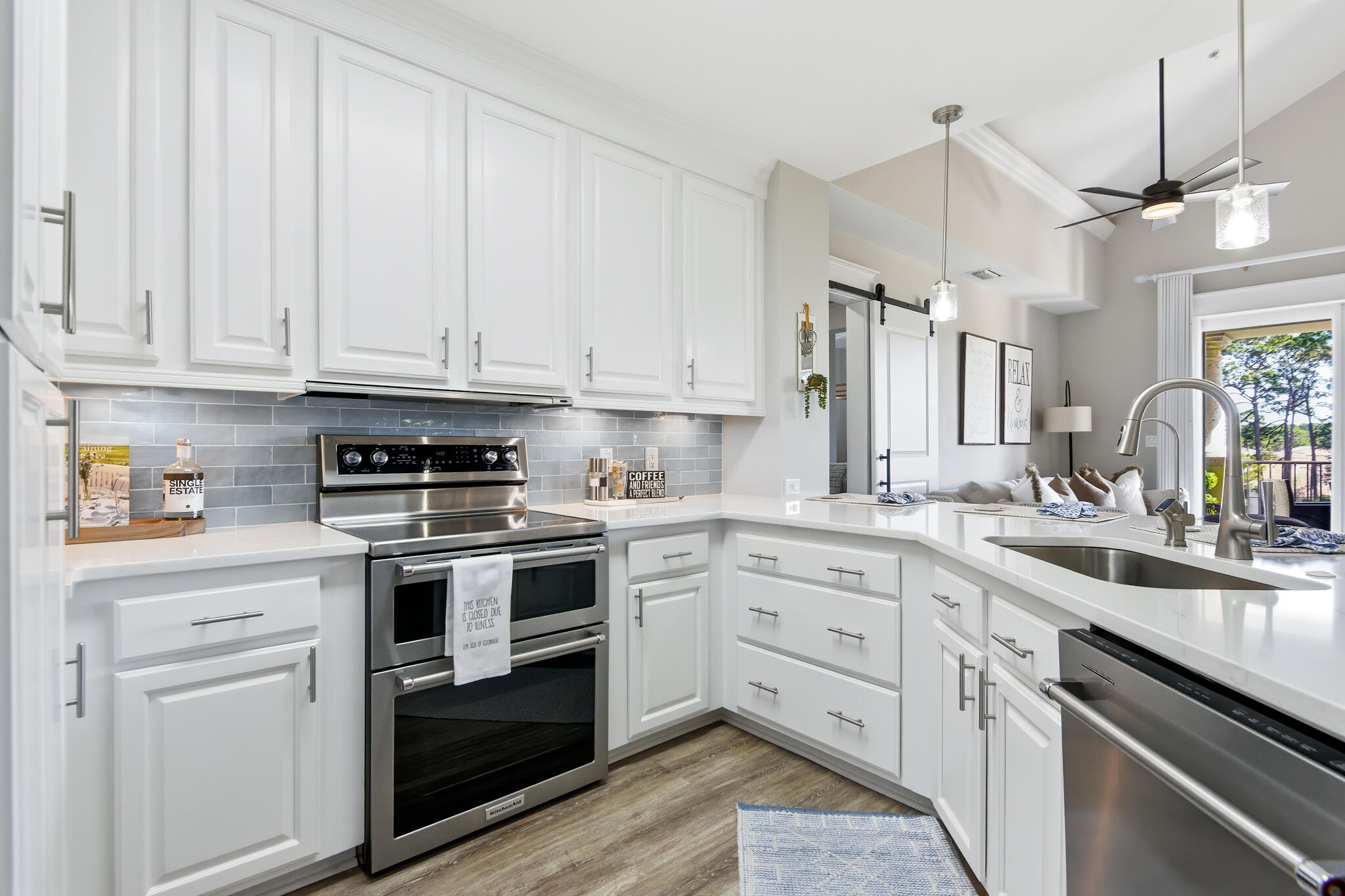 5385 Pine Ridge Lane Miramar Beach FL 32550