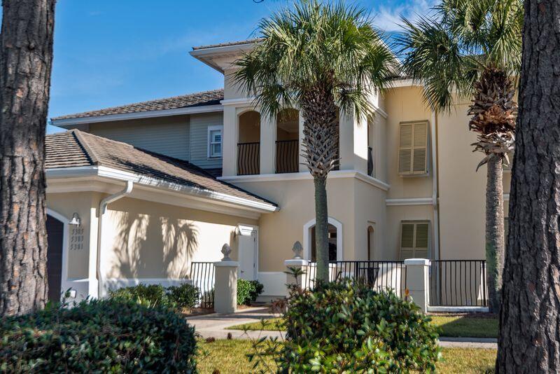 5385 Pine Ridge Lane Miramar Beach FL 32550