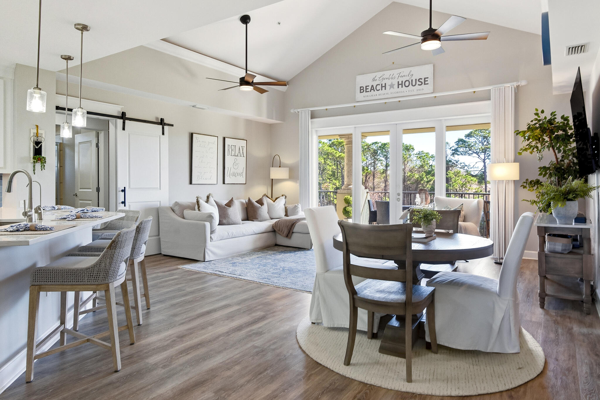 5385 Pine Ridge Lane Miramar Beach FL 32550