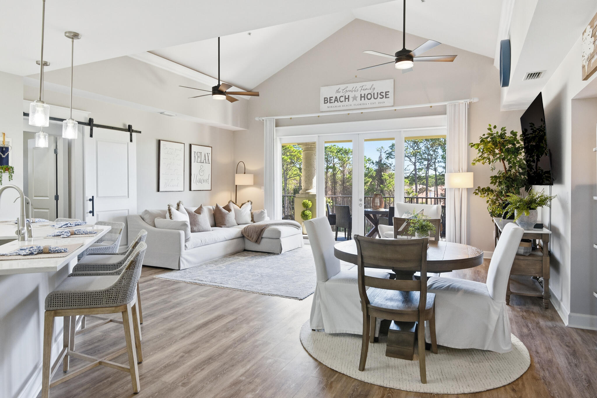 5385 Pine Ridge Lane Miramar Beach FL 32550
