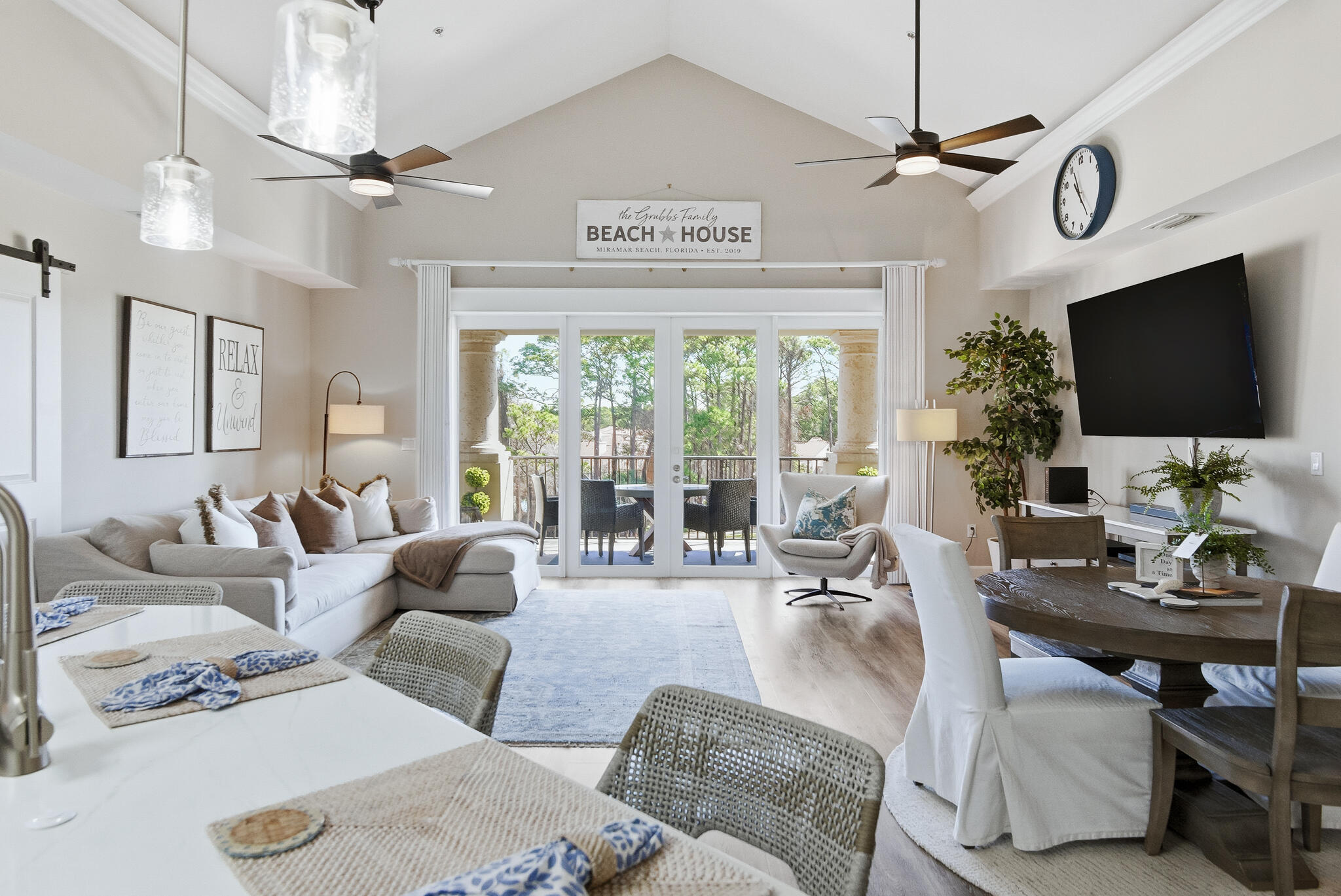 5385 Pine Ridge Lane Miramar Beach FL 32550