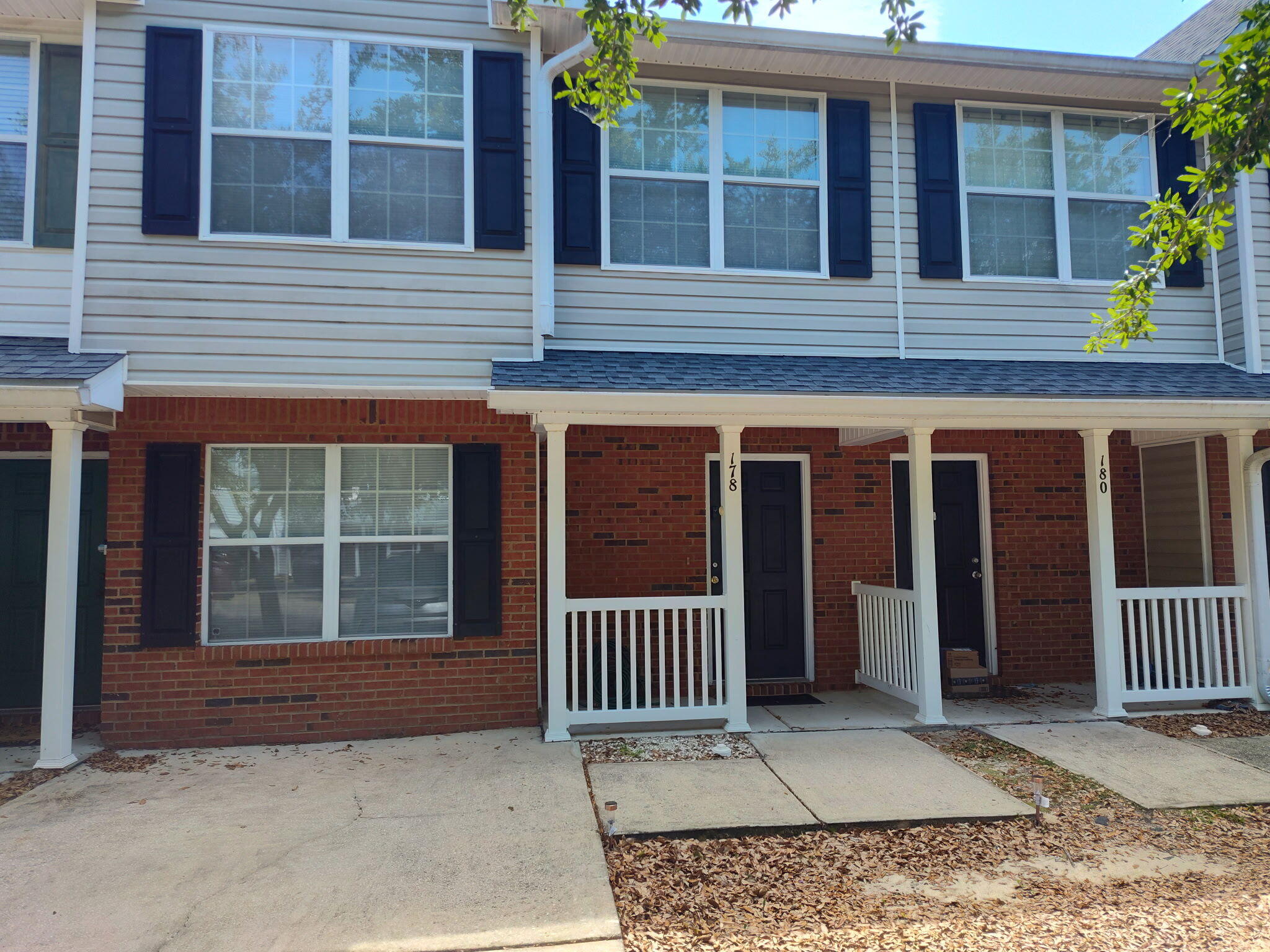 178 Swaying Pine Court Crestview FL 32539