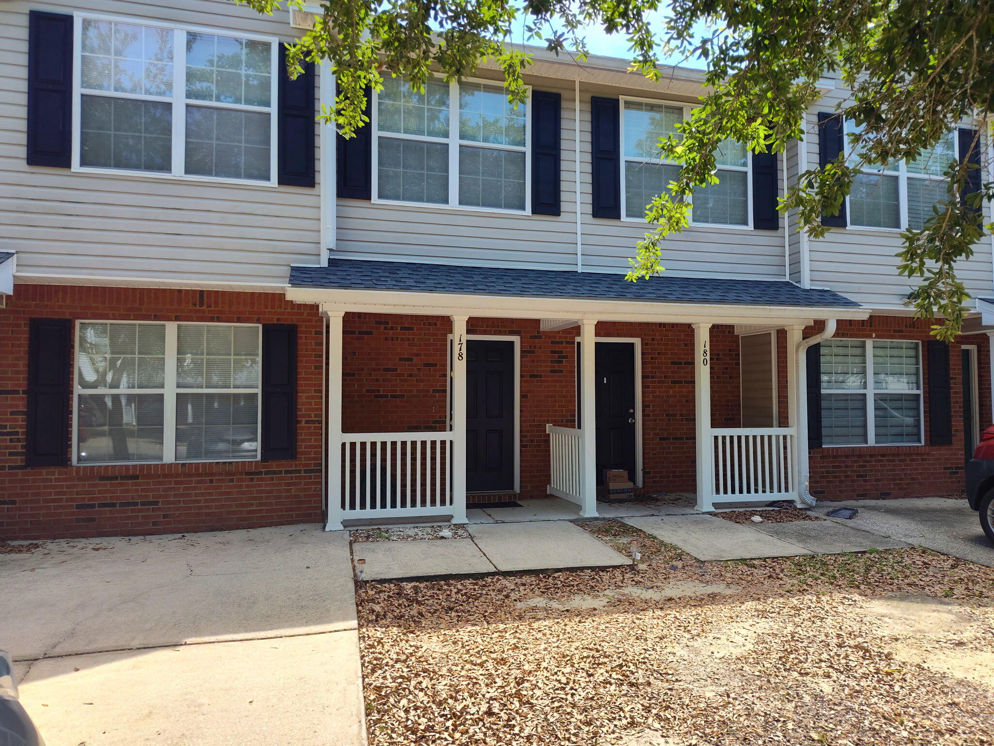 178 Swaying Pine Court Crestview FL 32539