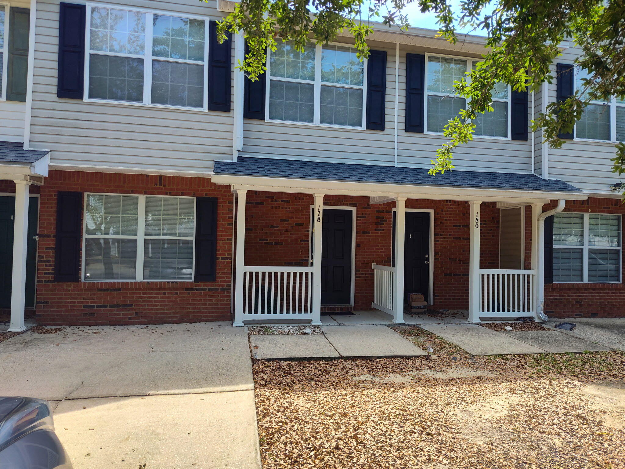 178 Swaying Pine Court Crestview FL 32539