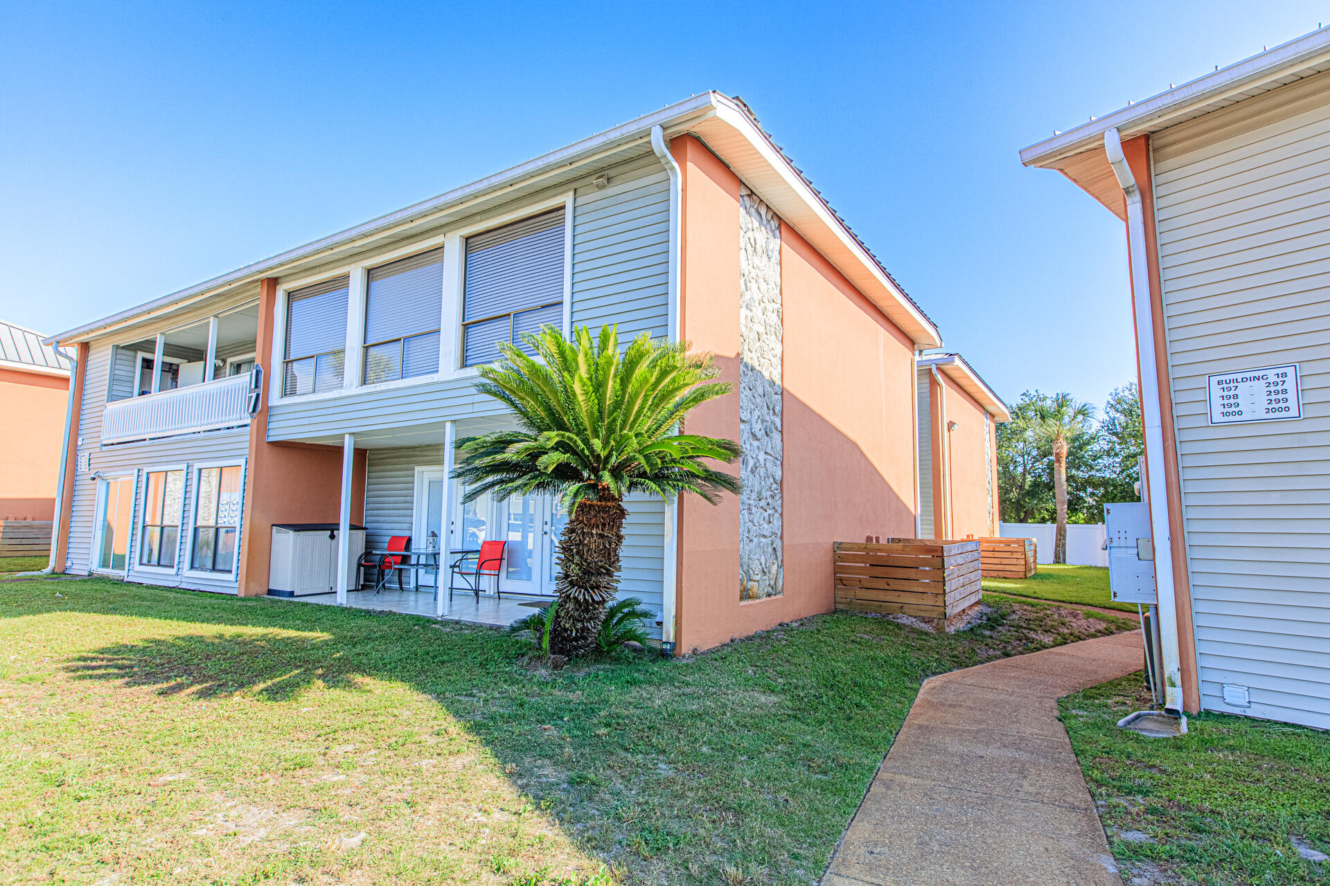 4000 Gulf Terrace Drive Destin FL 32541