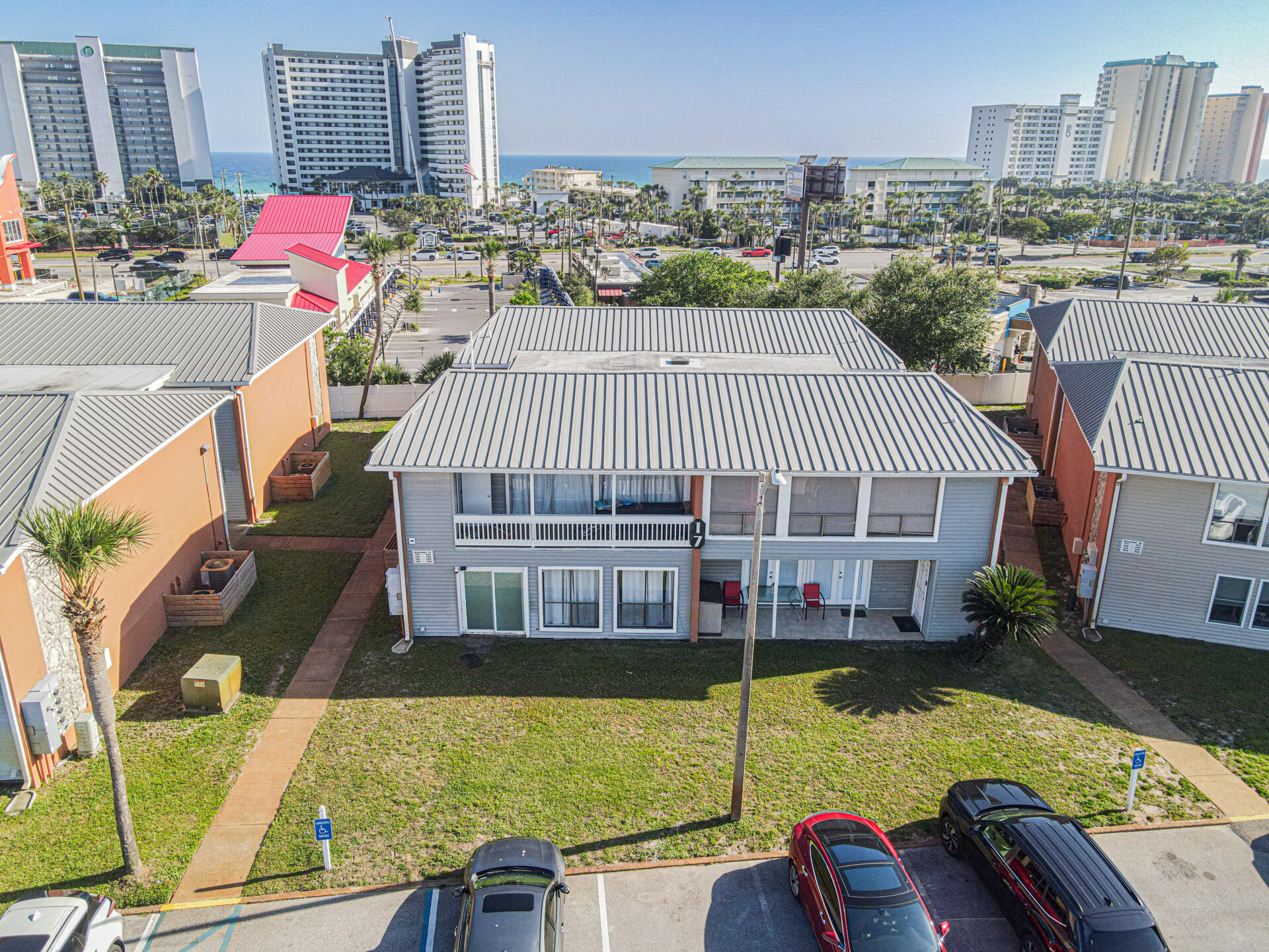 4000 Gulf Terrace Drive Destin FL 32541