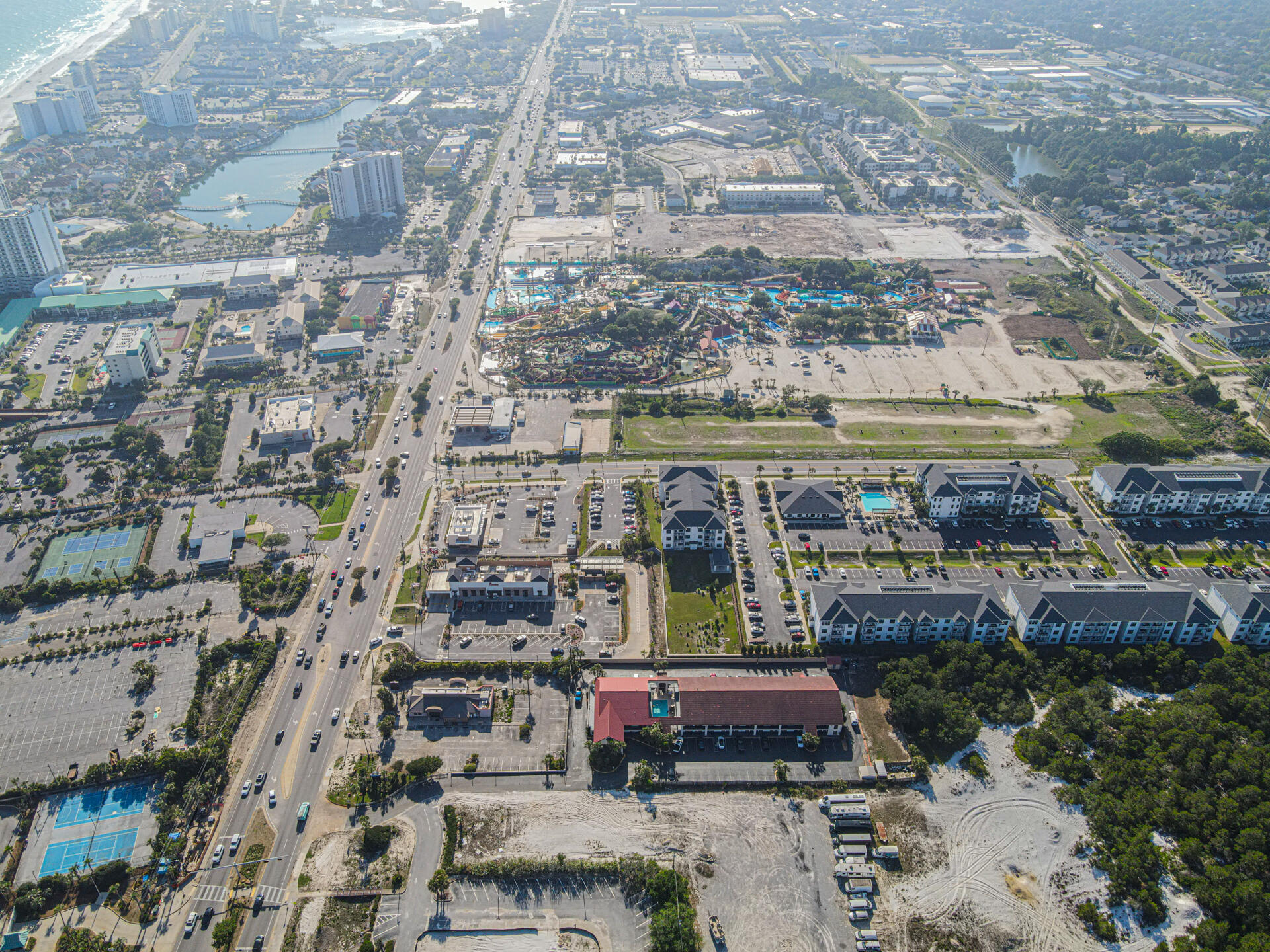 4000 Gulf Terrace Drive Destin FL 32541