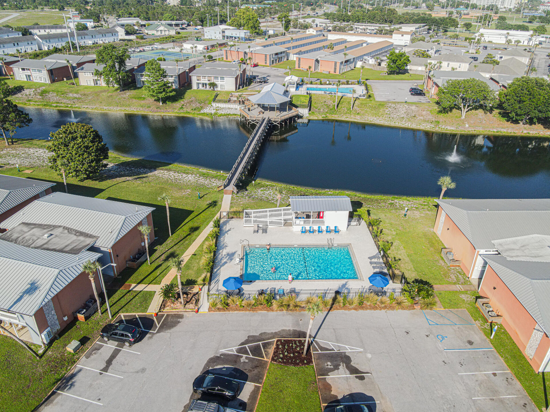 4000 Gulf Terrace Drive Destin FL 32541