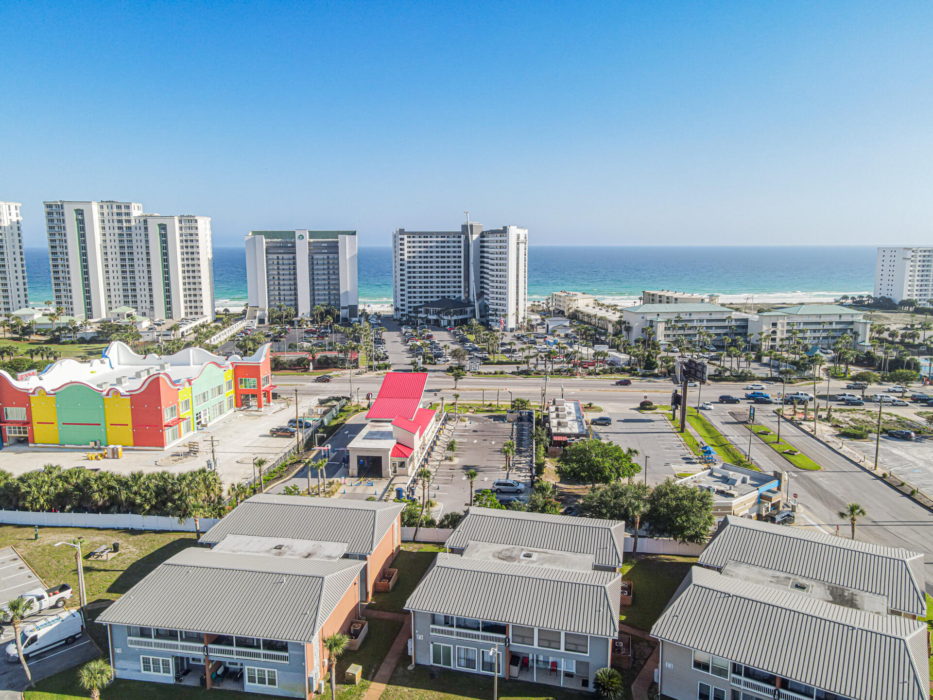 4000 Gulf Terrace Drive Destin FL 32541