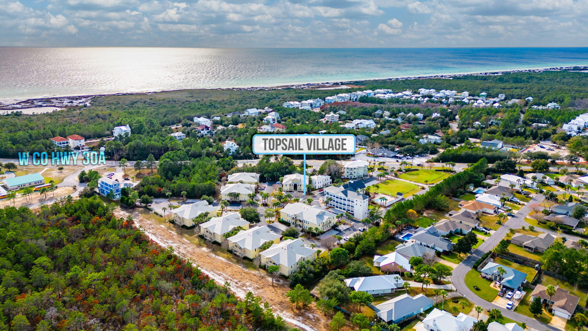25 S Wildflower Drive Santa Rosa Beach FL 32459