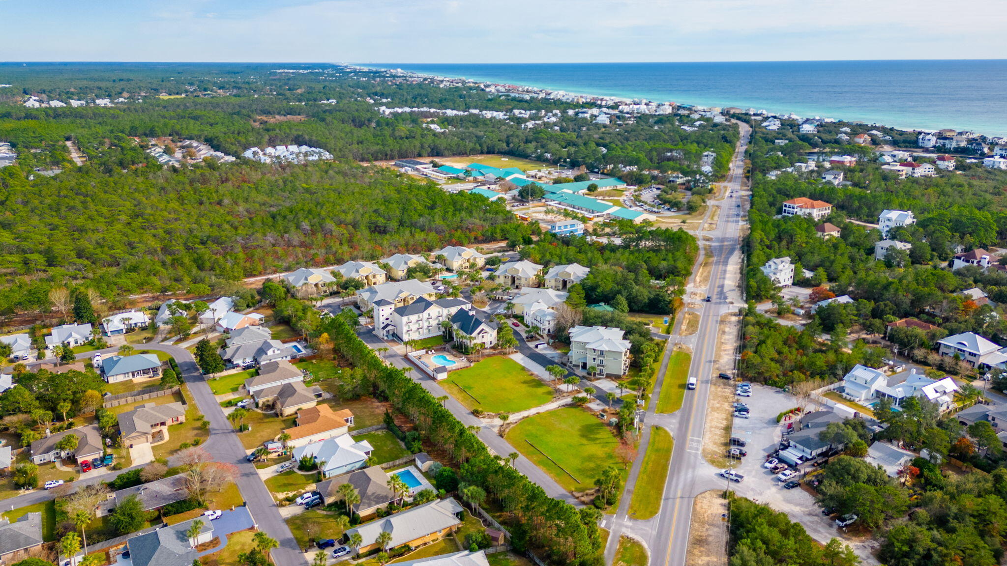25 S Wildflower Drive Santa Rosa Beach FL 32459
