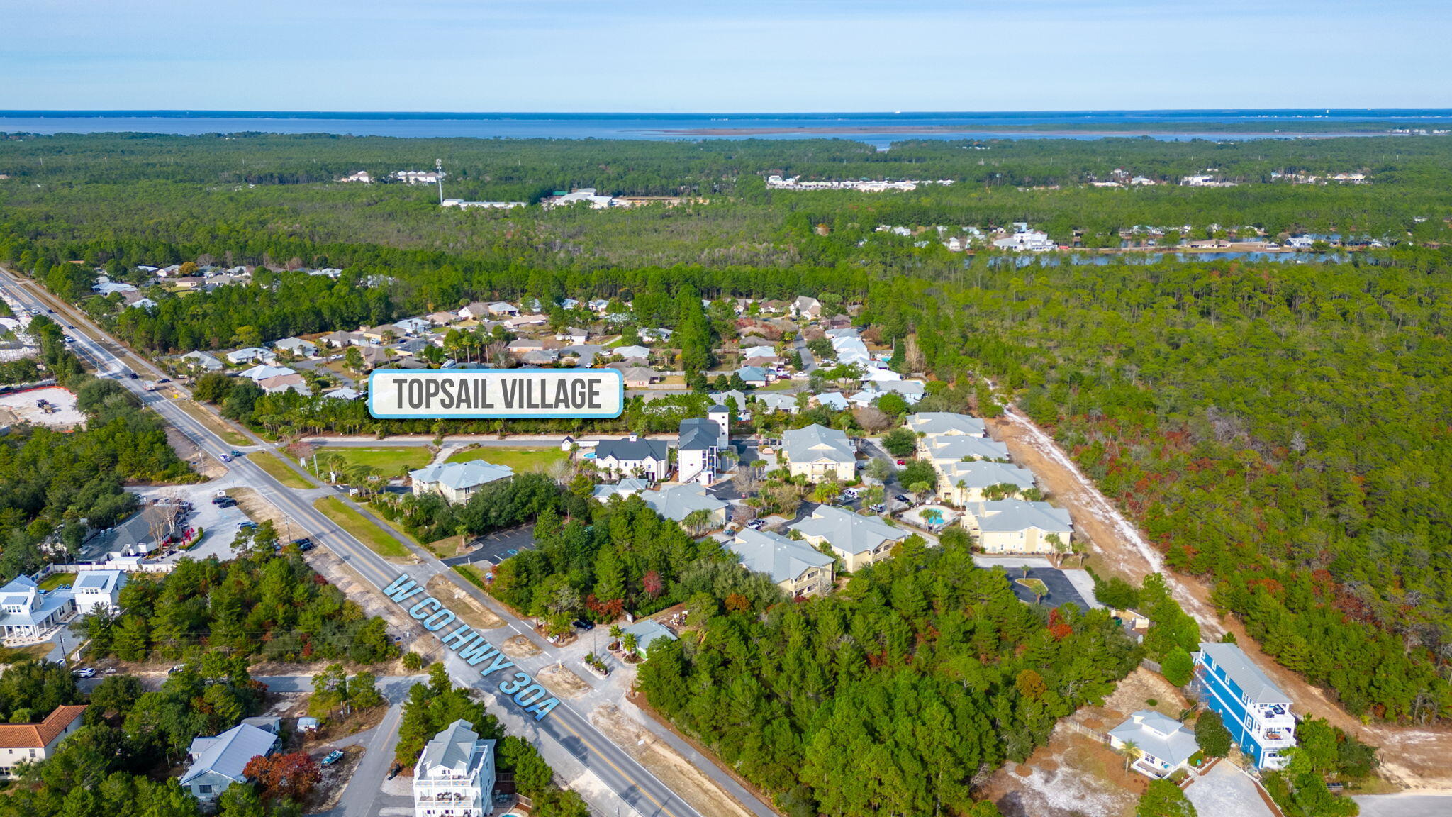 25 S Wildflower Drive Santa Rosa Beach FL 32459