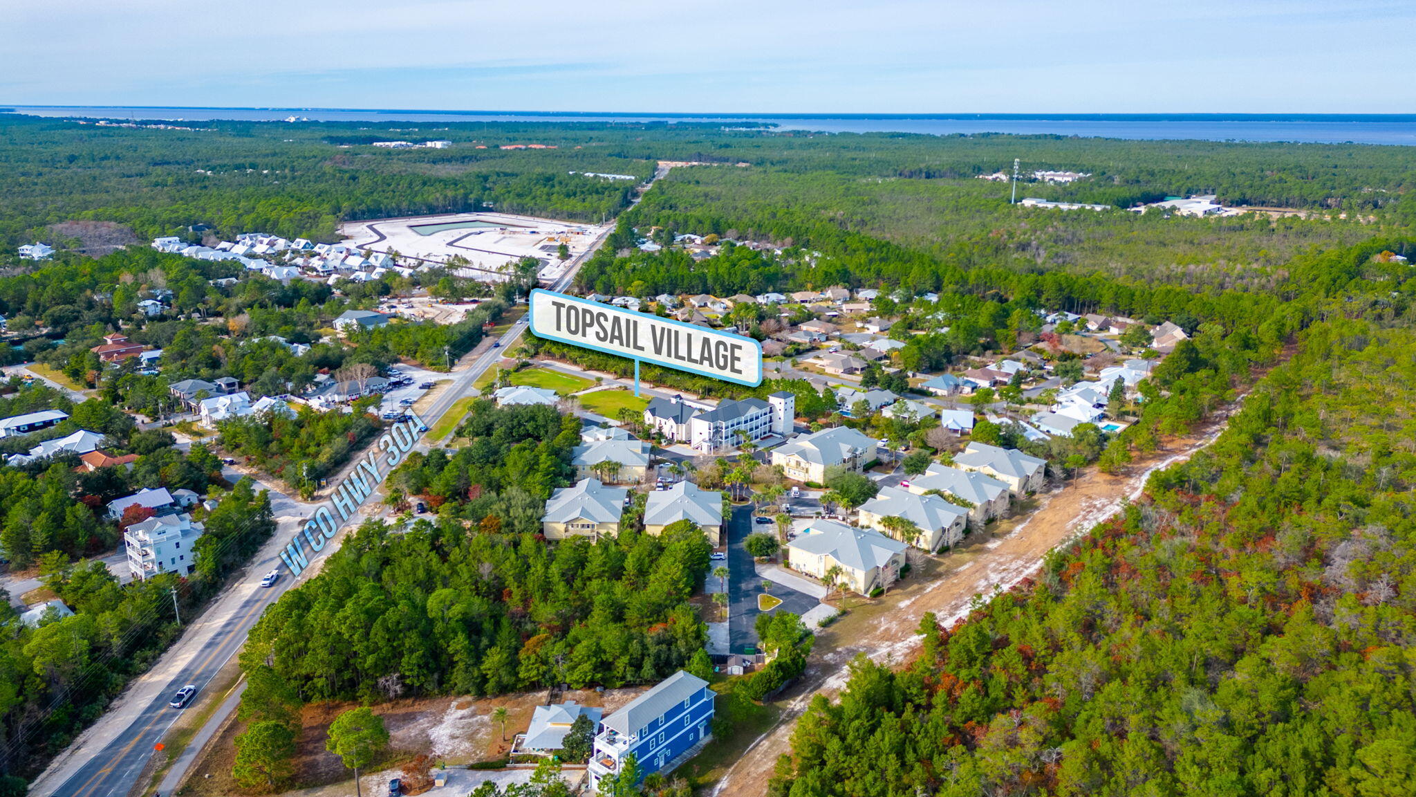 25 S Wildflower Drive Santa Rosa Beach FL 32459