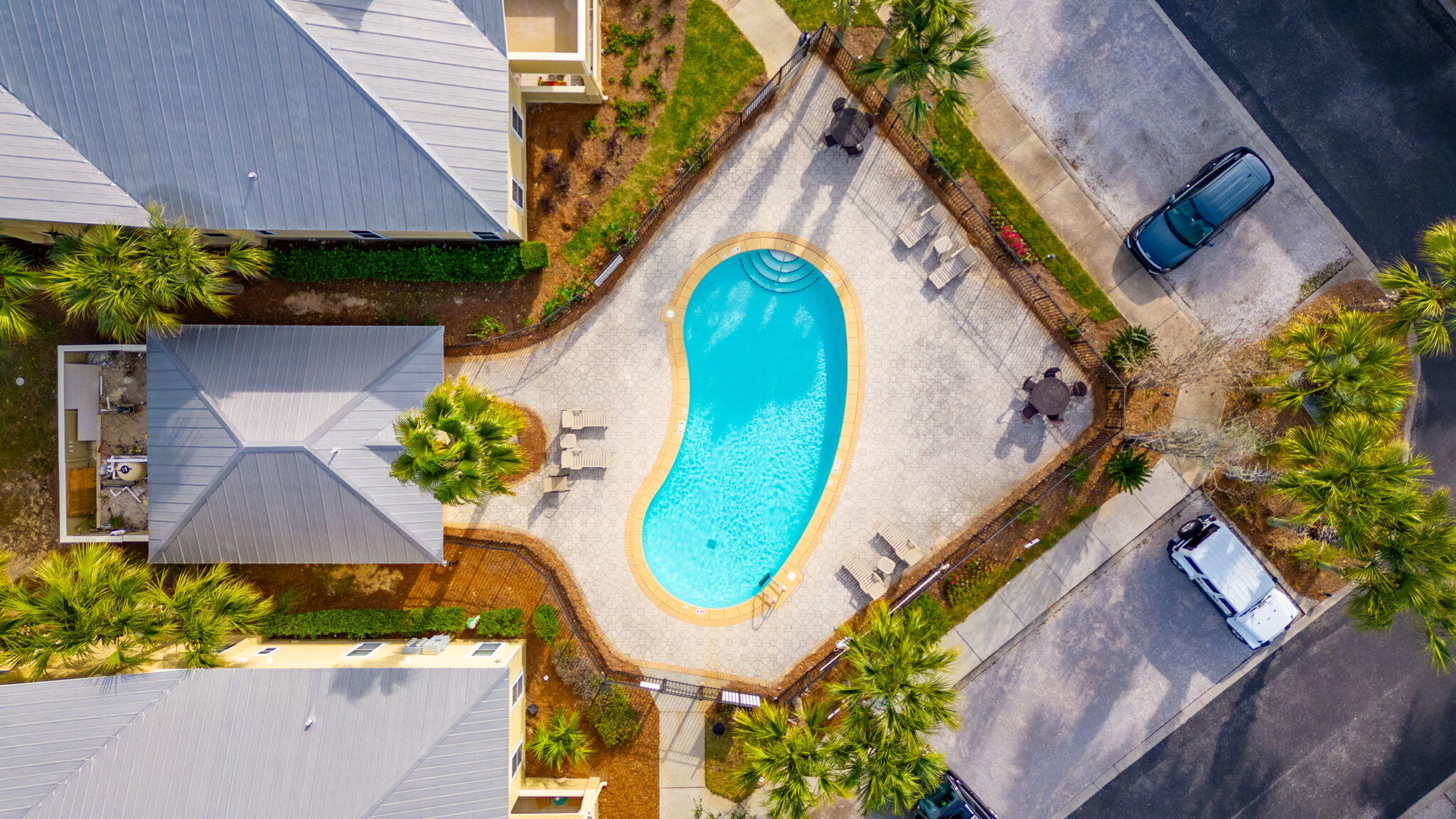 25 S Wildflower Drive Santa Rosa Beach FL 32459