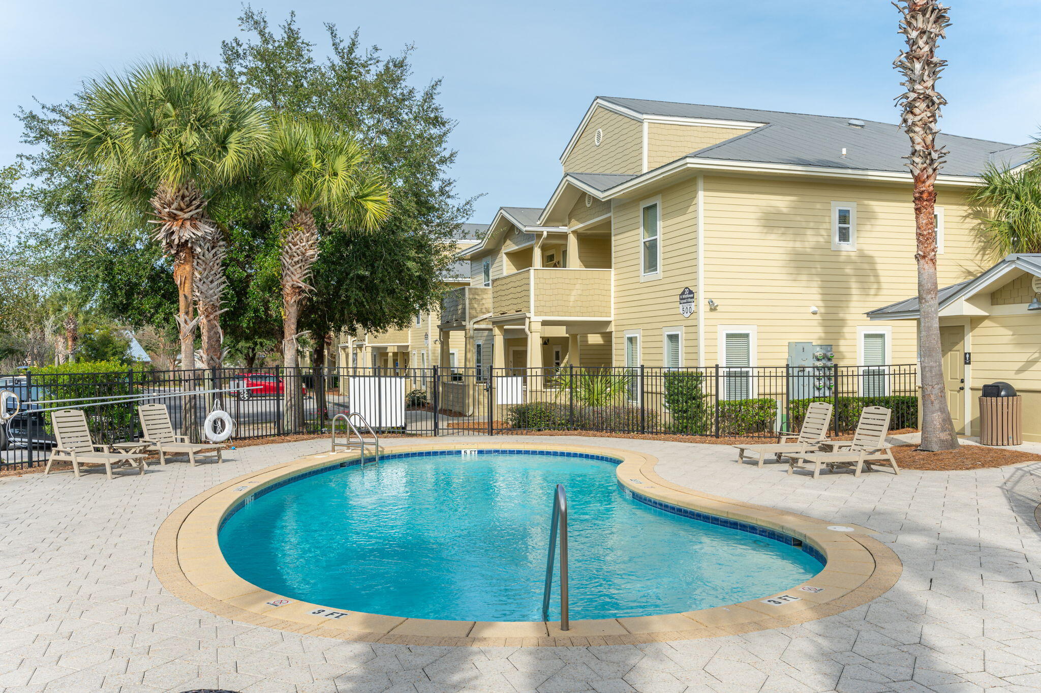 25 S Wildflower Drive Santa Rosa Beach FL 32459