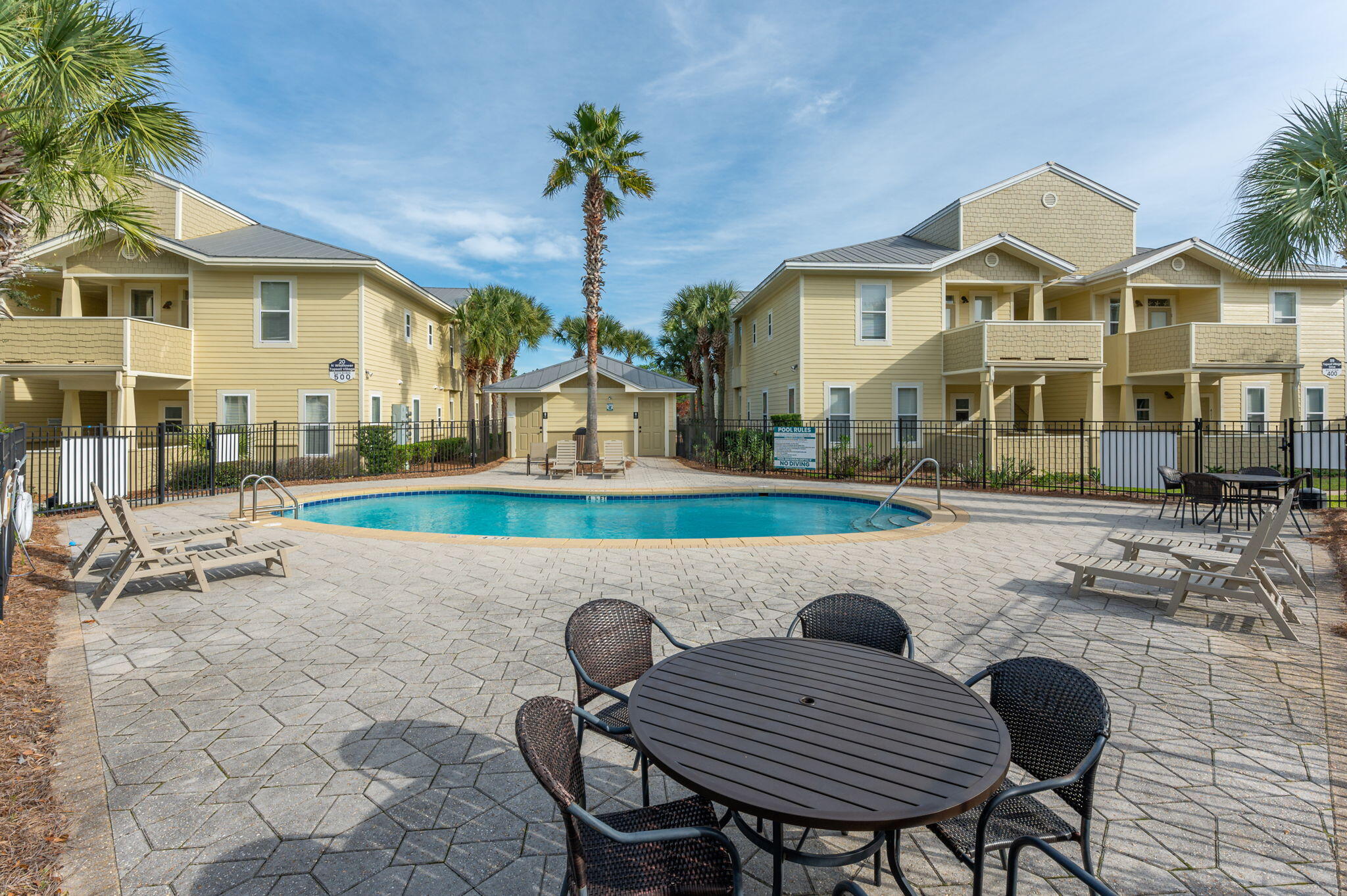 25 S Wildflower Drive Santa Rosa Beach FL 32459