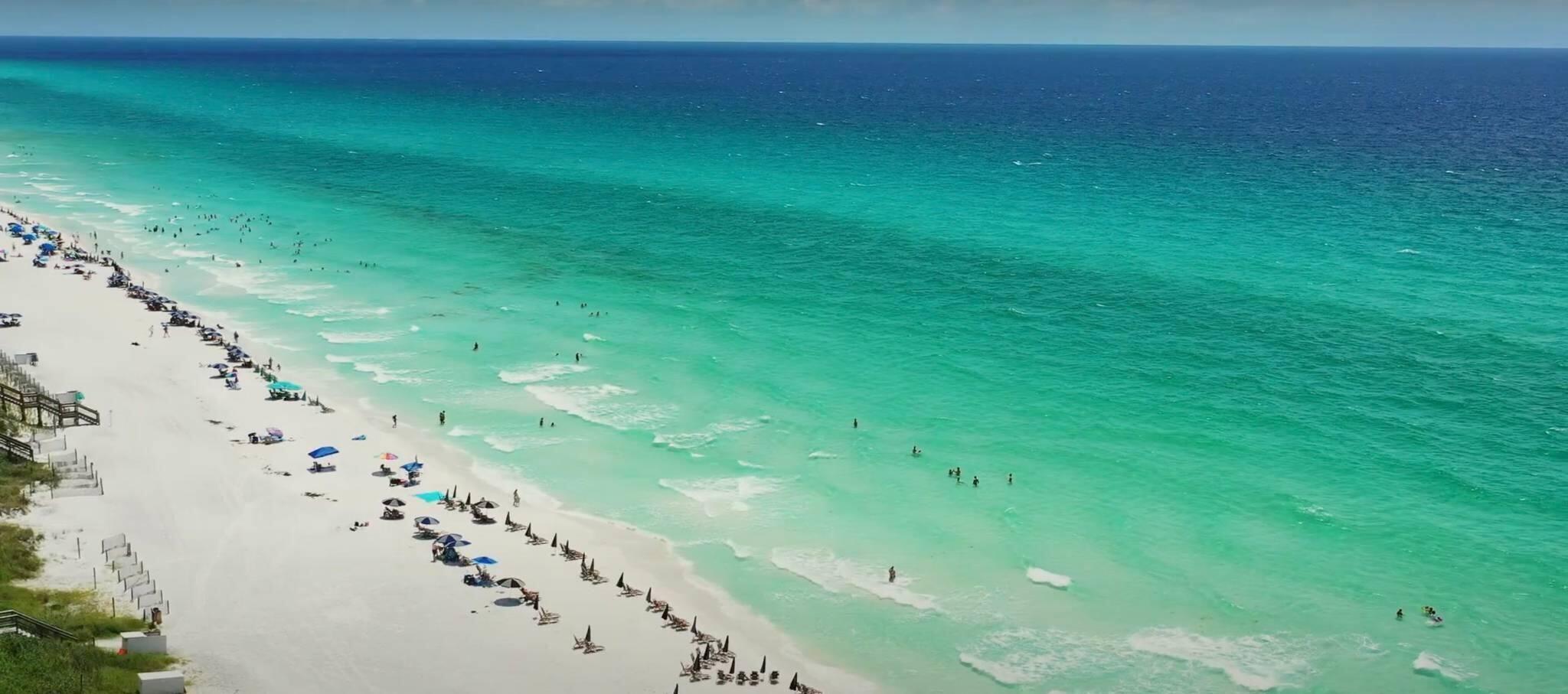 25 S Wildflower Drive Santa Rosa Beach FL 32459
