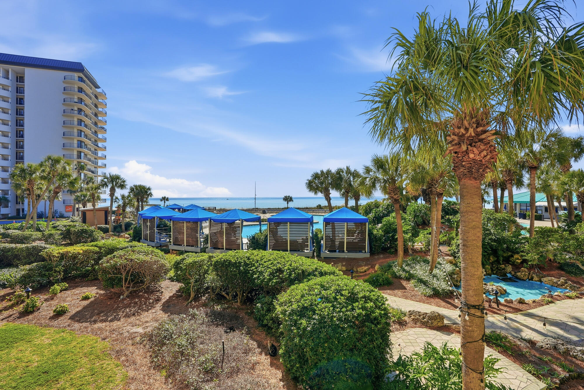 11483 Front Beach Road Panama City Beach FL 32407