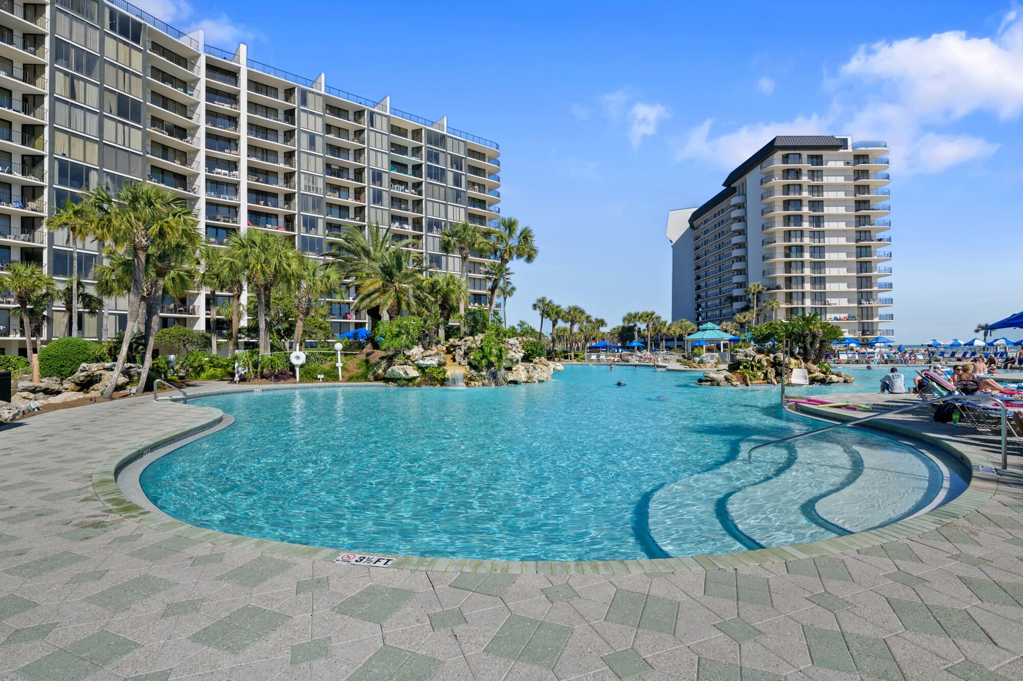 11483 Front Beach Road Panama City Beach FL 32407