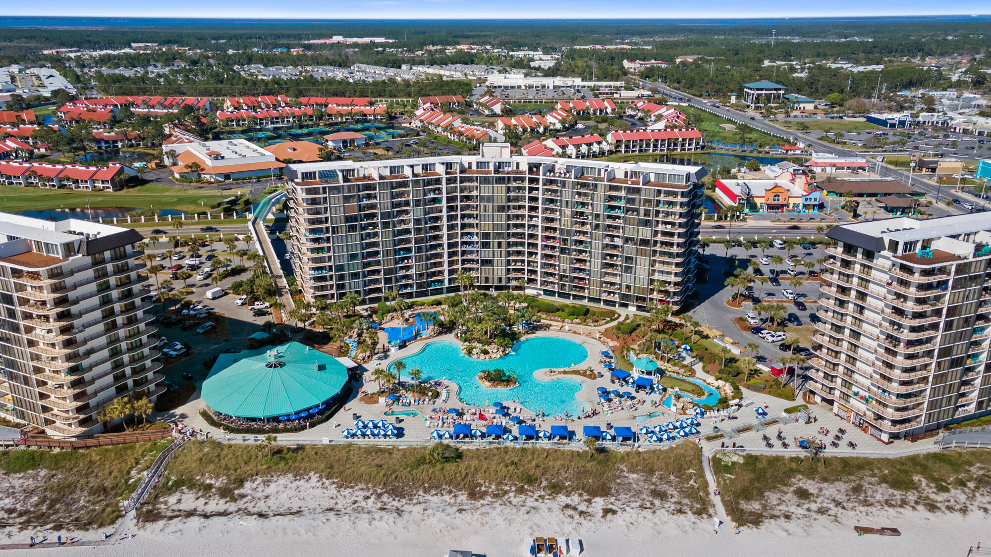 11483 Front Beach Road Panama City Beach FL 32407