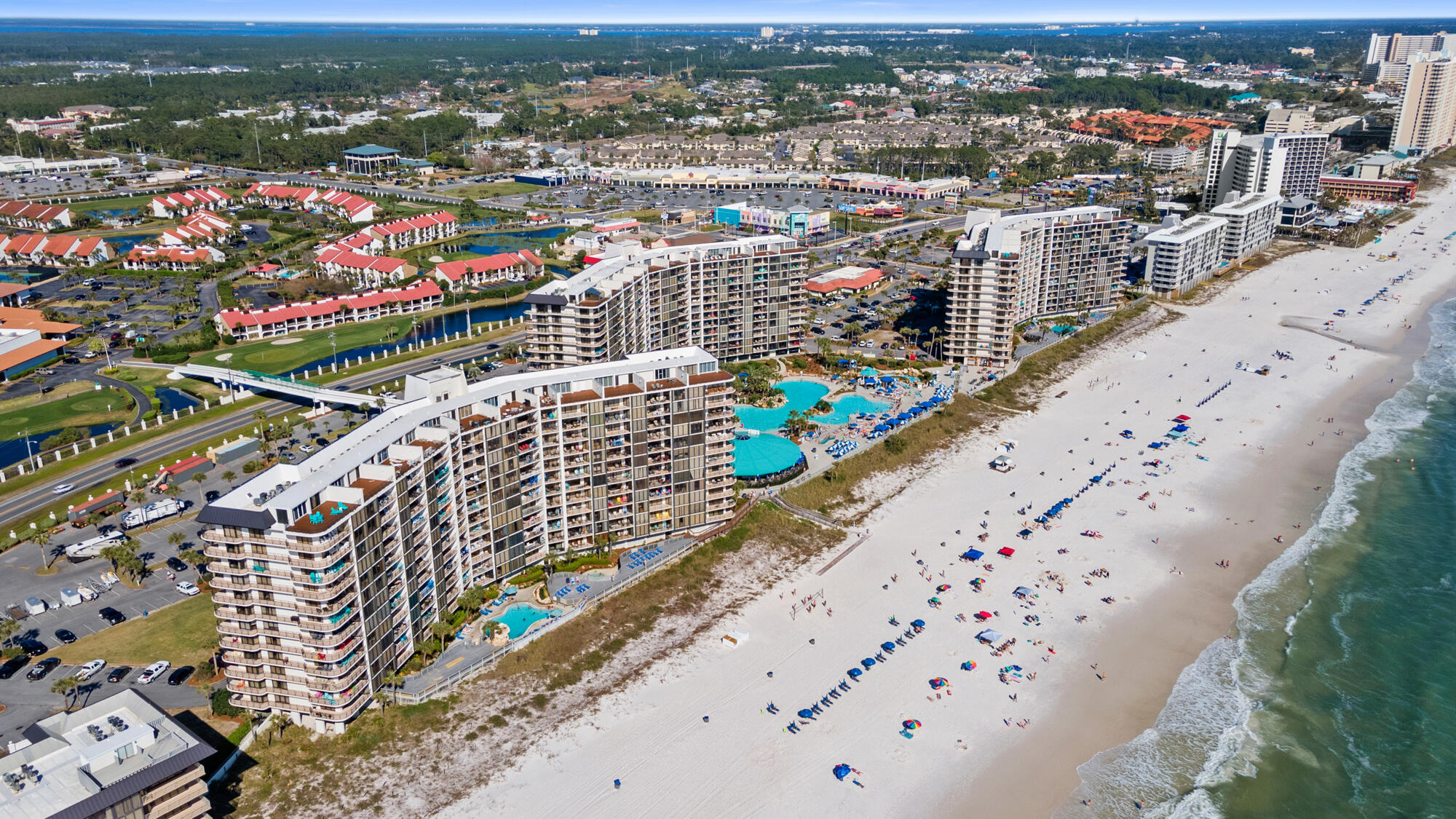 11483 Front Beach Road Panama City Beach FL 32407