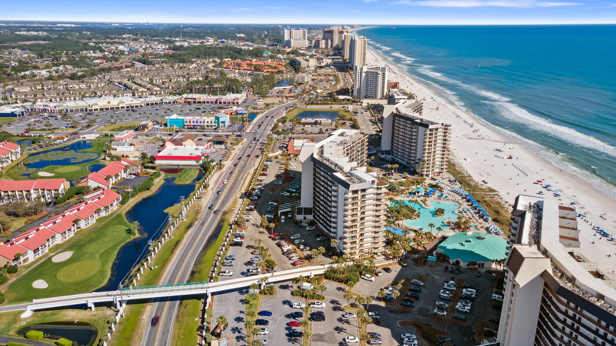 11483 Front Beach Road Panama City Beach FL 32407