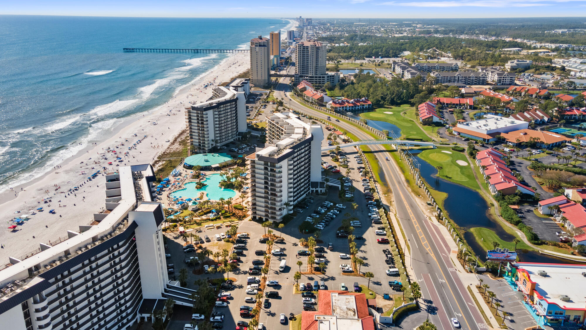 11483 Front Beach Road Panama City Beach FL 32407