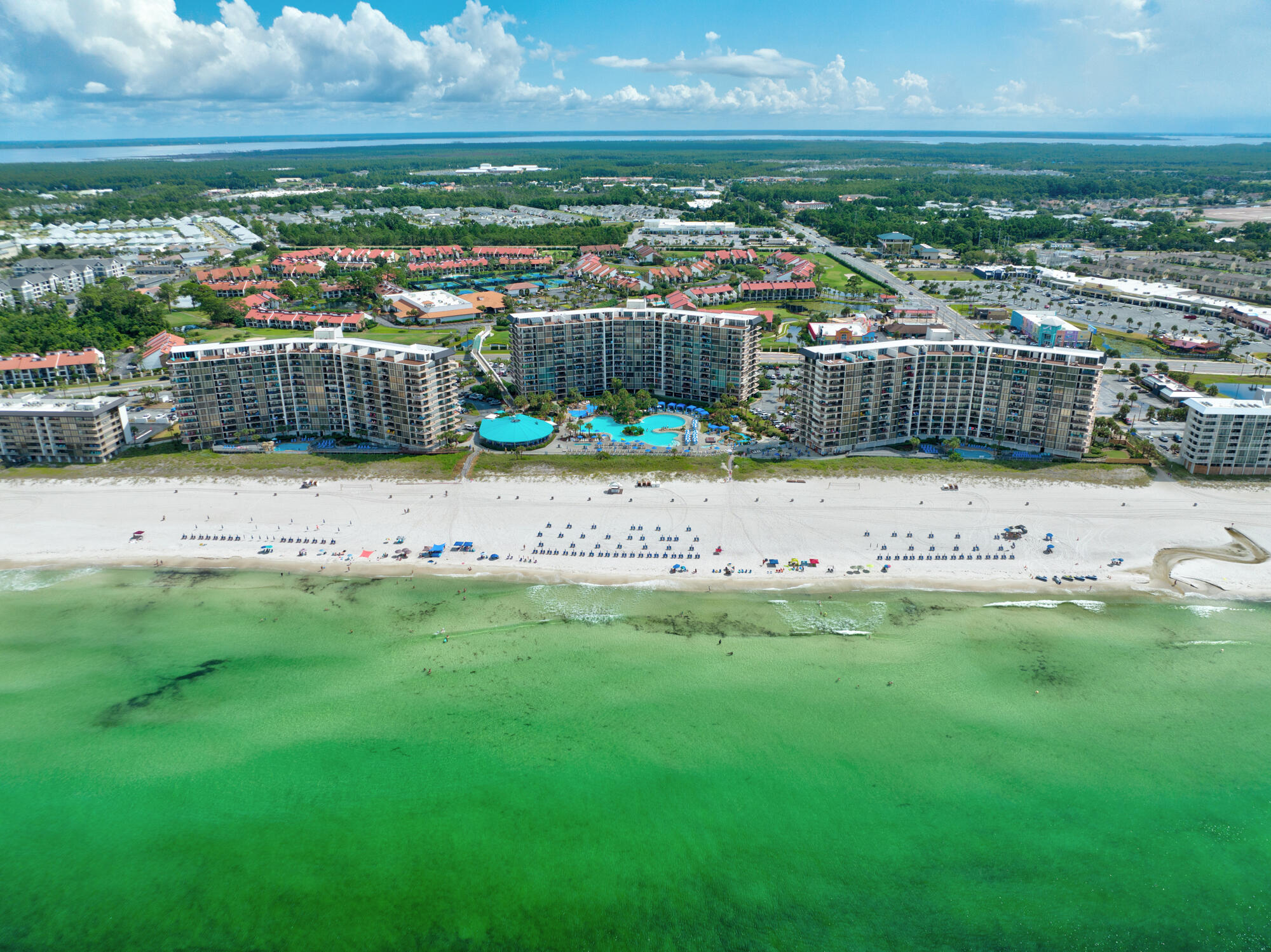 11483 Front Beach Road Panama City Beach FL 32407